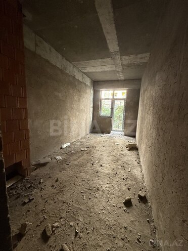 Продаётся 2-комн. новостройка 110 м², м. Нариман Нариманов, photo 4 from 11