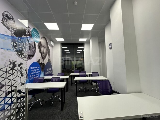 Продаётся 15-комн. офис 360 м², м. Элмляр Академиясы, photo 10 from 32