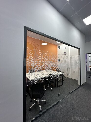 Продаётся 15-комн. офис 360 м², м. Элмляр Академиясы, photo 25 from 32