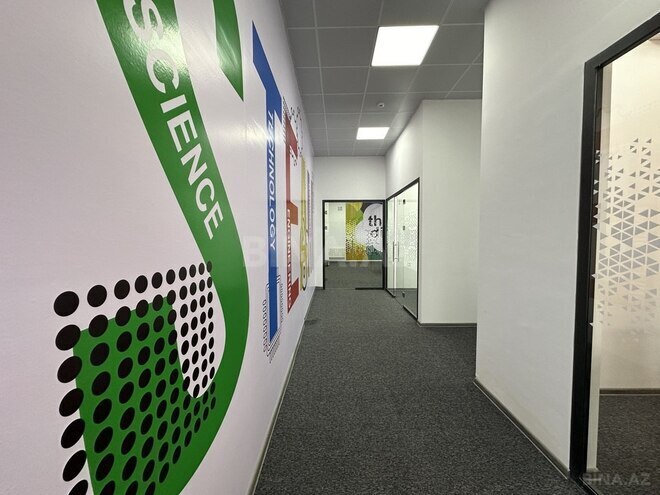 Продаётся 15-комн. офис 360 м², м. Элмляр Академиясы, photo 16 from 32