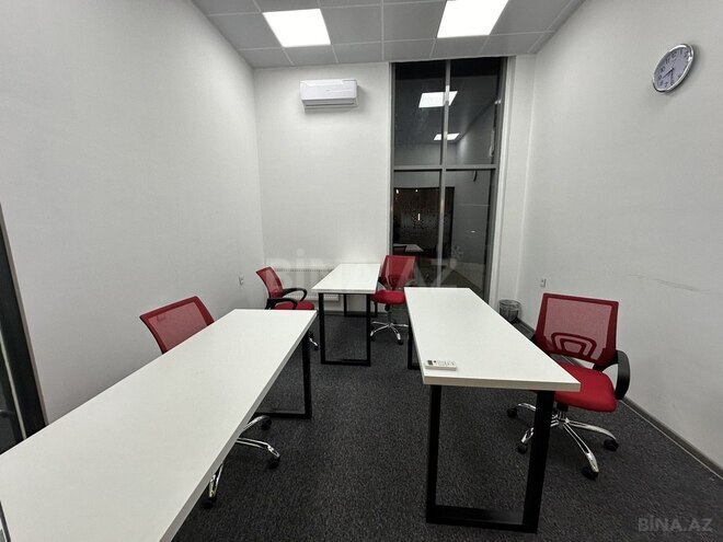 Продаётся 15-комн. офис 360 м², м. Элмляр Академиясы, photo 4 from 32