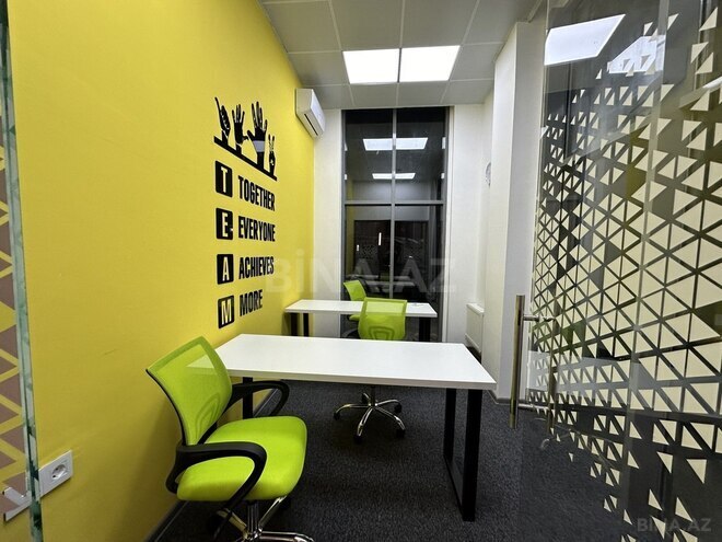 Продаётся 15-комн. офис 360 м², м. Элмляр Академиясы, photo 3 from 32