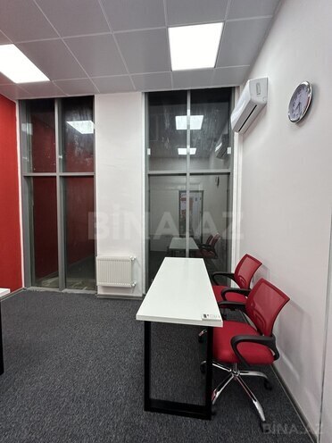 Продаётся 15-комн. офис 360 м², м. Элмляр Академиясы, photo 23 from 32