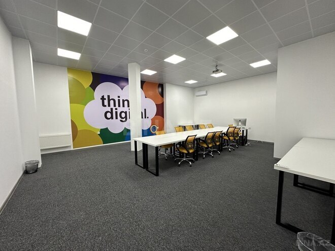 Продаётся 15-комн. офис 360 м², м. Элмляр Академиясы, photo 18 from 32