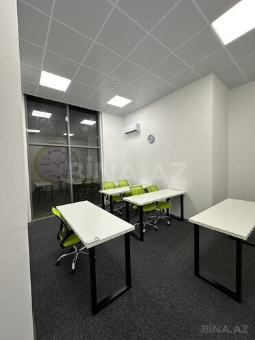 Продаётся 15-комн. офис 360 м², м. Элмляр Академиясы, photo 24 from 32