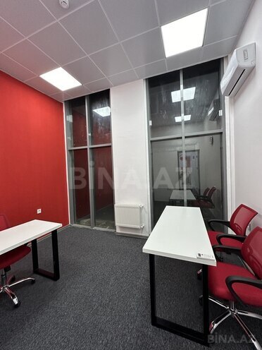 Продаётся 15-комн. офис 360 м², м. Элмляр Академиясы, photo 22 from 32