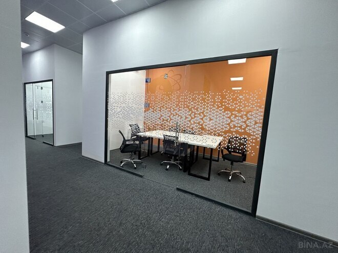 Продаётся 15-комн. офис 360 м², м. Элмляр Академиясы, photo 15 from 32