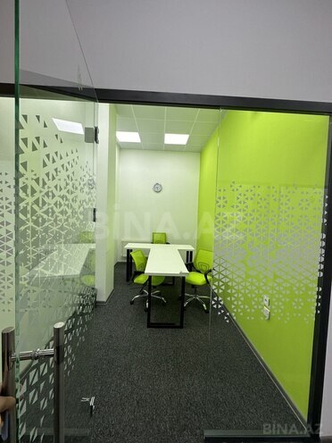 Продаётся 15-комн. офис 360 м², м. Элмляр Академиясы, photo 8 from 32