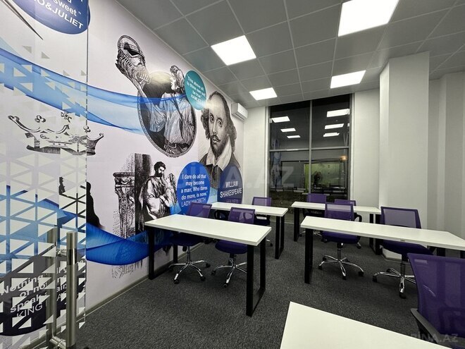 Продаётся 15-комн. офис 360 м², м. Элмляр Академиясы, photo 11 from 32