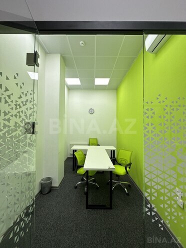 Продаётся 15-комн. офис 360 м², м. Элмляр Академиясы, photo 9 from 32