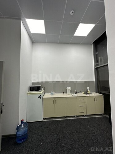 Продаётся 15-комн. офис 360 м², м. Элмляр Академиясы, photo 28 from 32