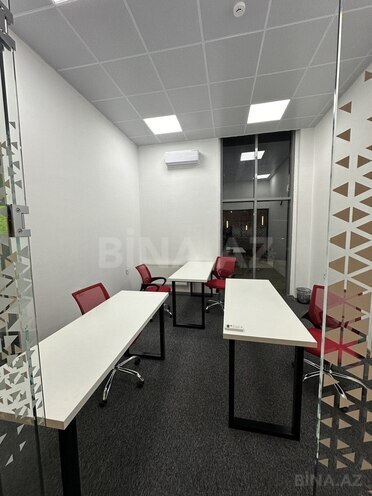 Продаётся 15-комн. офис 360 м², м. Элмляр Академиясы, photo 7 from 32