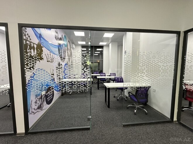 Продаётся 15-комн. офис 360 м², м. Элмляр Академиясы, photo 12 from 32