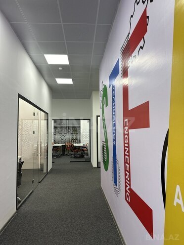 Продаётся 15-комн. офис 360 м², м. Элмляр Академиясы, photo 19 from 32
