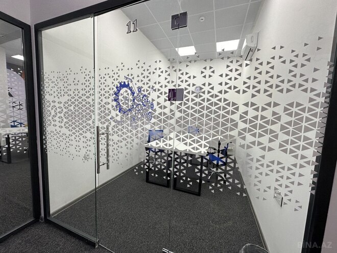 Продаётся 15-комн. офис 360 м², м. Элмляр Академиясы, photo 17 from 32