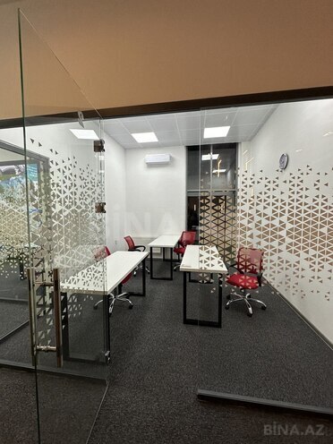 Продаётся 15-комн. офис 360 м², м. Элмляр Академиясы, photo 6 from 32