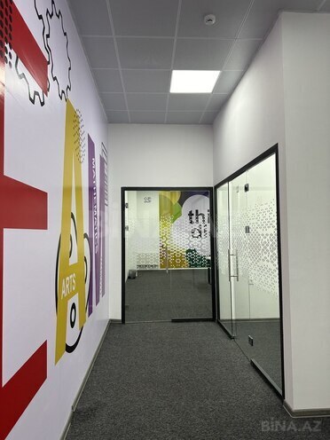 Продаётся 15-комн. офис 360 м², м. Элмляр Академиясы, photo 26 from 32