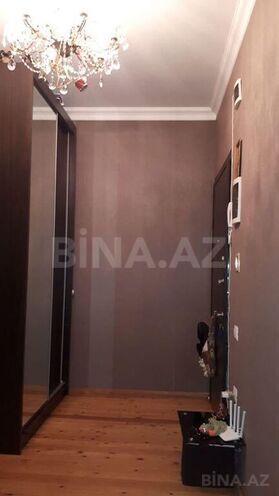 İcarəyə verilir 2 otaqlı yeni tikili 70 m², 20 Yanvar m., photo 14 from 18
