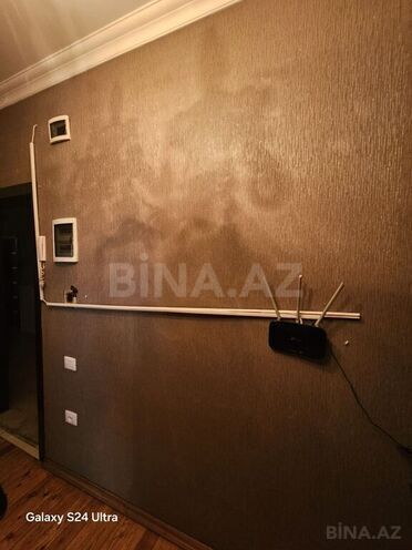 İcarəyə verilir 2 otaqlı yeni tikili 70 m², 20 Yanvar m., photo 13 from 18
