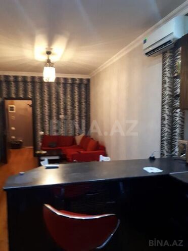 İcarəyə verilir 2 otaqlı yeni tikili 70 m², 20 Yanvar m., photo 17 from 18
