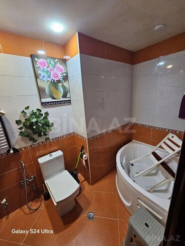 İcarəyə verilir 2 otaqlı yeni tikili 70 m², 20 Yanvar m., photo 5 from 18