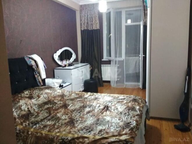 İcarəyə verilir 2 otaqlı yeni tikili 70 m², 20 Yanvar m., photo 8 from 18