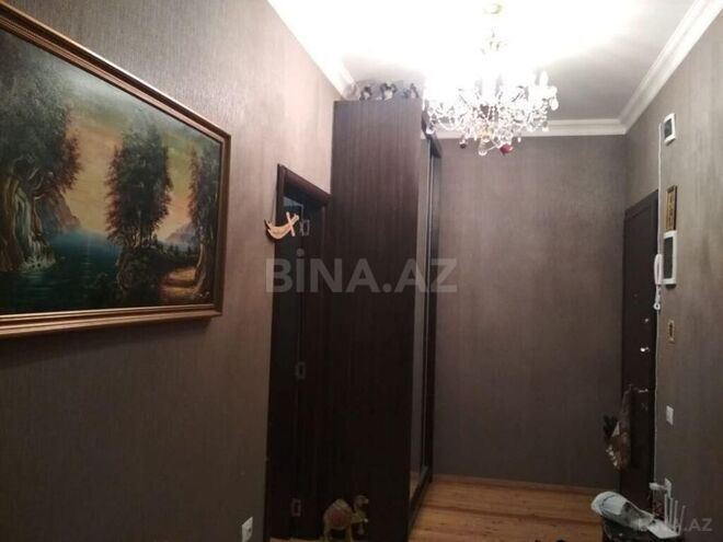 İcarəyə verilir 2 otaqlı yeni tikili 70 m², 20 Yanvar m., photo 6 from 18