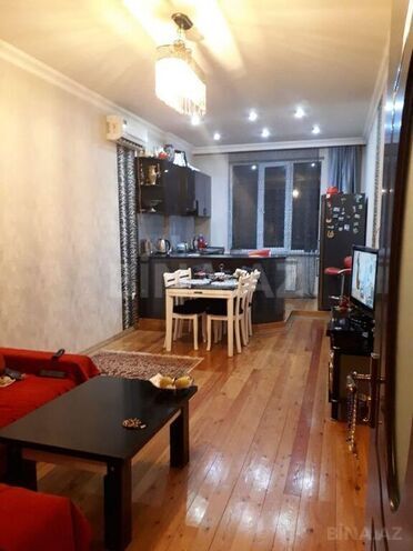 İcarəyə verilir 2 otaqlı yeni tikili 70 m², 20 Yanvar m., photo 10 from 18
