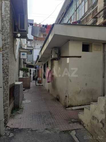 Satılır 2 otaqlı köhnə tikili 38 m², 28 May m., photo 14 from 15