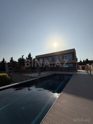 Satılır 6 otaqlı həyət evi/bağ evi 270 m², Bilgəh q., photo 1 from 25