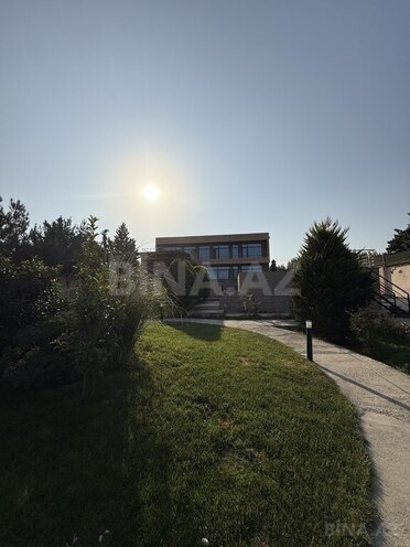 Satılır 6 otaqlı həyət evi/bağ evi 270 m², Bilgəh q., photo 3 from 25