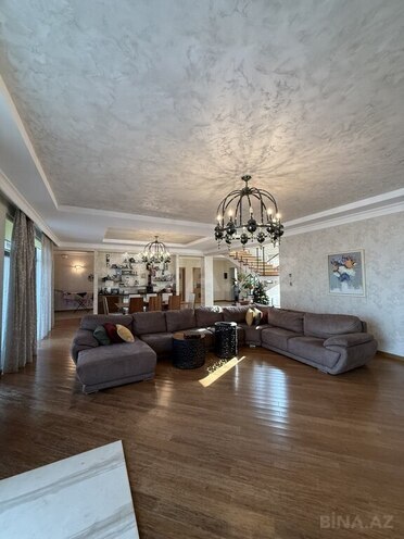 Satılır 6 otaqlı həyət evi/bağ evi 270 m², Bilgəh q., photo 6 from 25