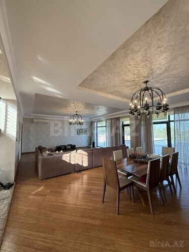 Satılır 6 otaqlı həyət evi/bağ evi 270 m², Bilgəh q., photo 7 from 25
