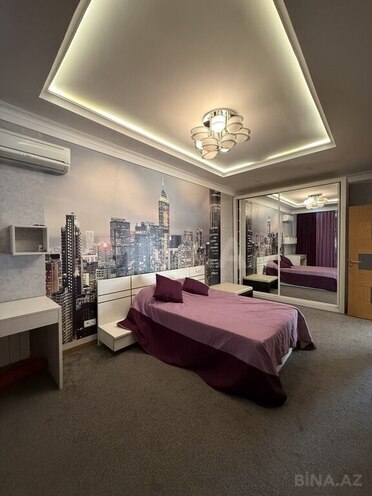 Satılır 6 otaqlı həyət evi/bağ evi 270 m², Bilgəh q., photo 10 from 25