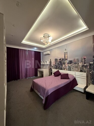 Satılır 6 otaqlı həyət evi/bağ evi 270 m², Bilgəh q., photo 9 from 25