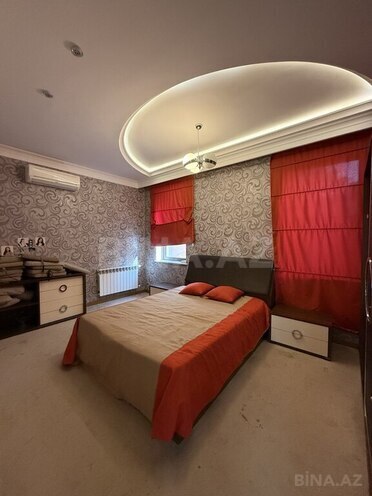 Satılır 6 otaqlı həyət evi/bağ evi 270 m², Bilgəh q., photo 12 from 25