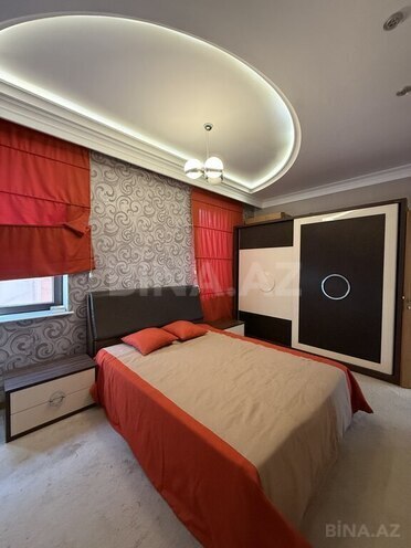 Satılır 6 otaqlı həyət evi/bağ evi 270 m², Bilgəh q., photo 13 from 25