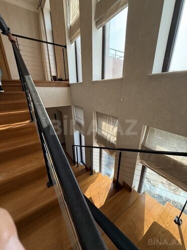 Satılır 6 otaqlı həyət evi/bağ evi 270 m², Bilgəh q., photo 15 from 25