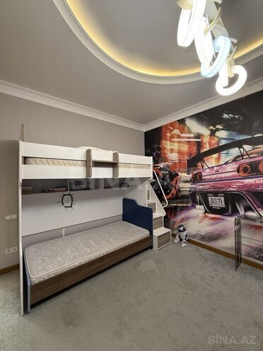 Satılır 6 otaqlı həyət evi/bağ evi 270 m², Bilgəh q., photo 16 from 25