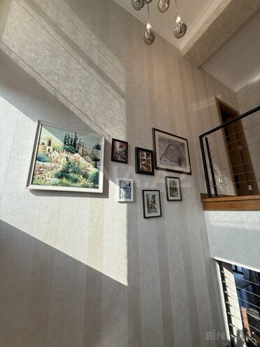 Satılır 6 otaqlı həyət evi/bağ evi 270 m², Bilgəh q., photo 18 from 25
