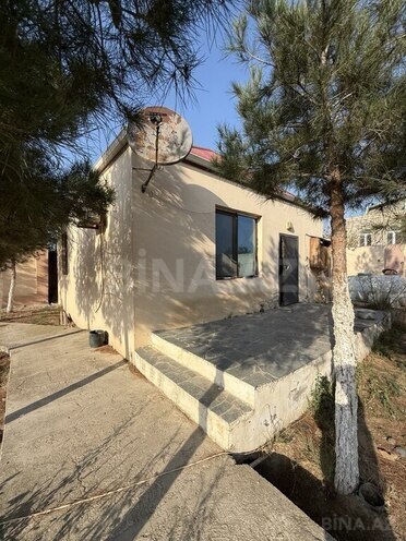 Satılır 6 otaqlı həyət evi/bağ evi 270 m², Bilgəh q., photo 24 from 25