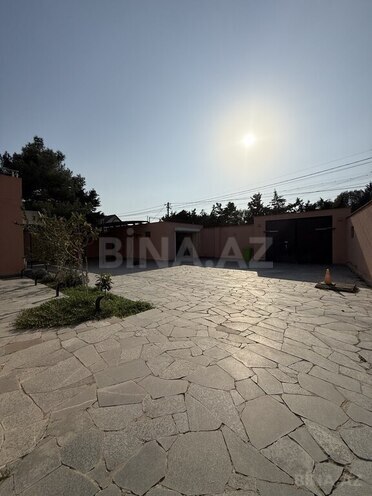 Satılır 6 otaqlı həyət evi/bağ evi 270 m², Bilgəh q., photo 20 from 25