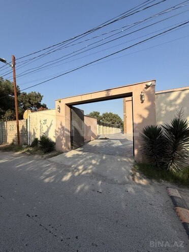 Satılır 6 otaqlı həyət evi/bağ evi 270 m², Bilgəh q., photo 21 from 25