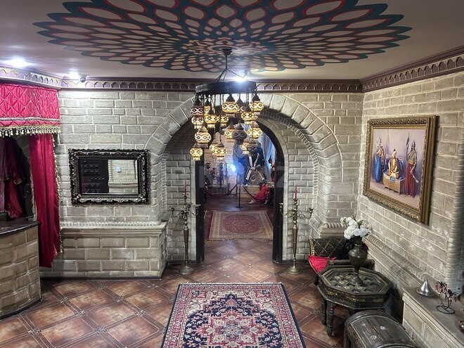 Продаётся  объект 350 м², м. Сахил, photo 3 from 16