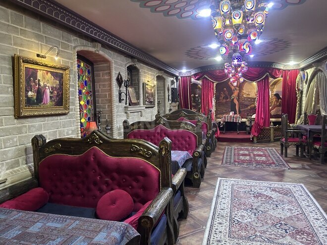 Продаётся  объект 350 м², м. Сахил, photo 10 from 16