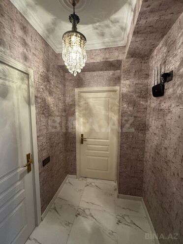 Продаётся 2-комн. новостройка 58 м², пос. Масазыр, photo 11 from 15