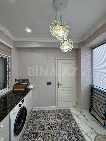 Продаётся 2-комн. новостройка 58 м², пос. Масазыр, photo 5 from 15