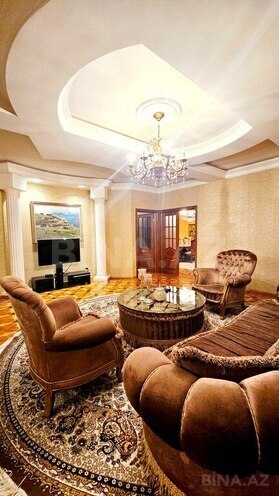 Продаётся 5-комн. новостройка 245 м², м. 28 мая, photo 3 from 11