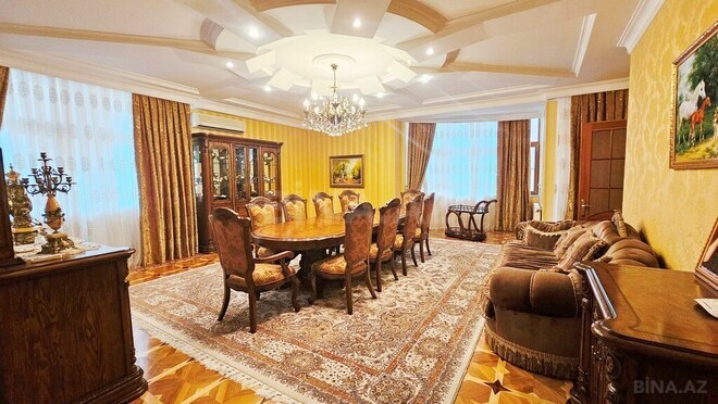 Продаётся 5-комн. новостройка 245 м², м. 28 мая, photo 5 from 11