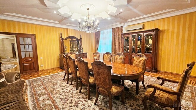 Продаётся 5-комн. новостройка 245 м², м. 28 мая, photo 6 from 11
